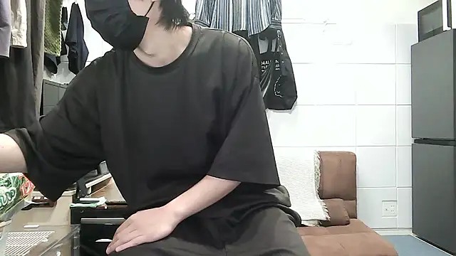 mikan kun st online show from 10/01/25, 03:22