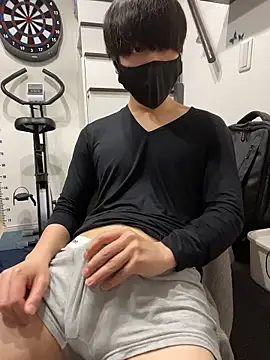 mikan kun st online show from 04/07/26, 12:18