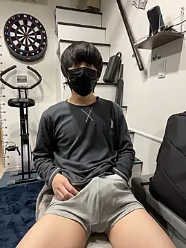 mikan kun st online show from 02/08/26, 10:40