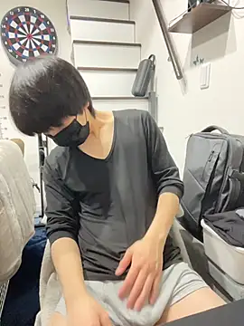 mikan kun st online show from 03/08/26, 01:25