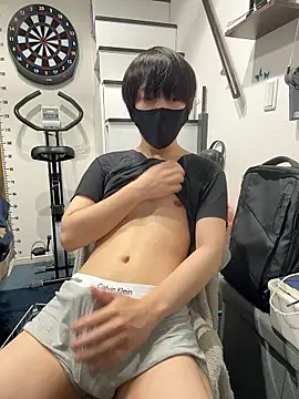mikan kun st online show from 06/25/26, 10:37