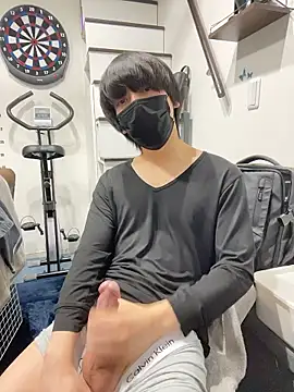 mikan kun st online show from 03/11/26, 10:48