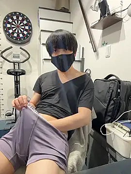 Snapshot of mikan_kun_st chatting on 05/31/26, 10:43 mikan kun st online show from 05/31/26, 10:43