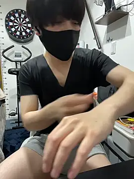 Snapshot of mikan_kun_st chatting on 05/25/26, 10:25 mikan kun st online show from 05/25/26, 10:25