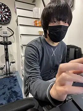 mikan kun st online show from 11/26/25, 01:38