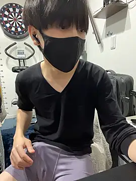 mikan kun st online show from 03/23/26, 11:21