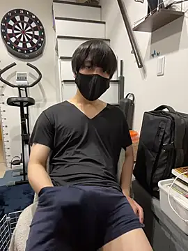 Snapshot of mikan_kun_st chatting on 05/26/26, 10:35 mikan kun st online show from 05/26/26, 10:35