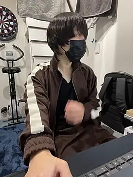 mikan kun st online show from 11/27/25, 12:44