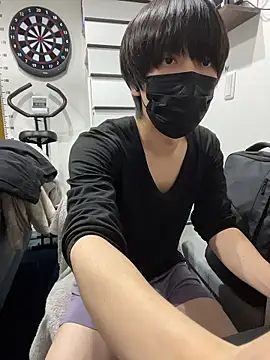 mikan kun st online show from 02/20/26, 11:12