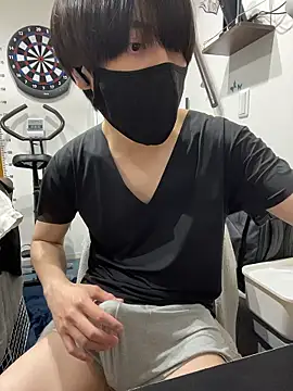 Snapshot of mikan_kun_st chatting on 05/08/26, 10:08 mikan kun st online show from 05/08/26, 10:08