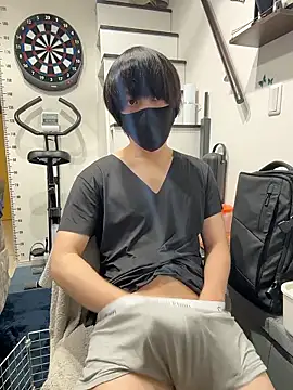 mikan kun st online show from 07/14/26, 10:27