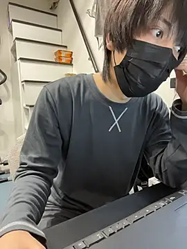 mikan kun st online show from 11/07/25, 01:32