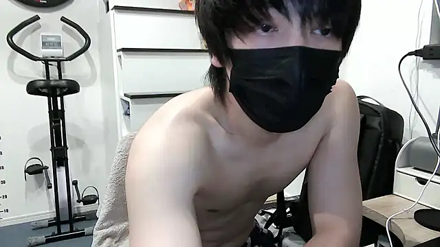 mikan kun st online show from 10/05/25, 01:24