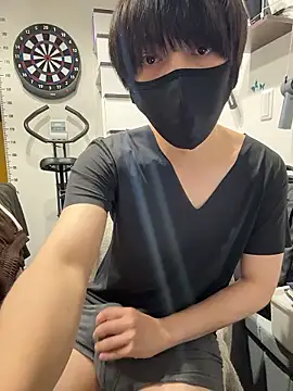 mikan kun st online show from 06/18/26, 12:32