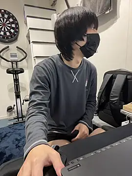 mikan kun st online show from 12/03/25, 11:04