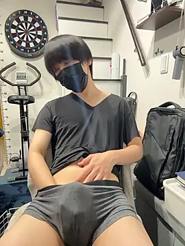 mikan kun st online show from 06/21/26, 10:37