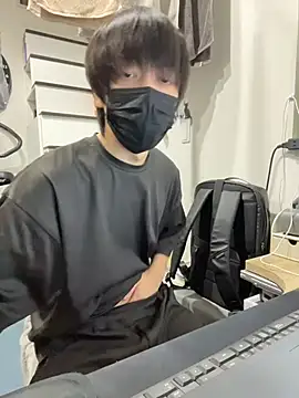 mikan kun st online show from 10/09/25, 12:22