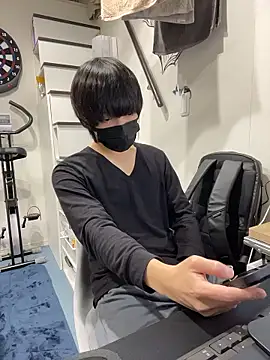 mikan kun st online show from 11/21/25, 12:31