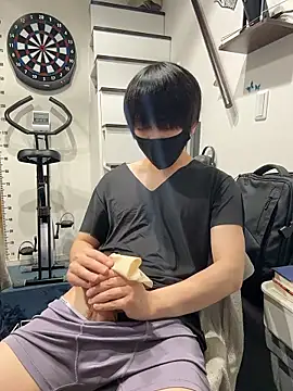 mikan kun st online show from 07/22/26, 01:46