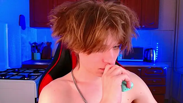 jeffreyue online show from 11/30/25, 09:15