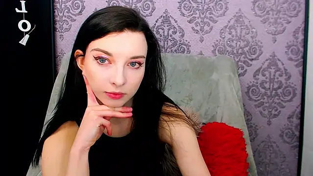 DominantLuna online show from 03/12/26, 08:46