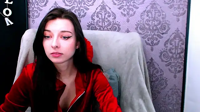 DominantLuna online show from 03/22/26, 08:43