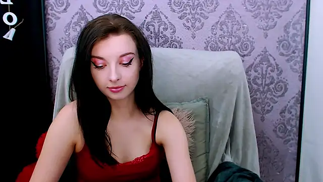 DominantLuna online show from 03/02/26, 08:38