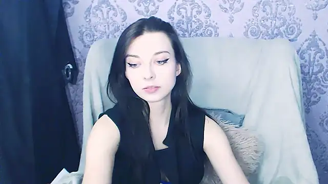 DominantLuna online show from 03/23/26, 08:52