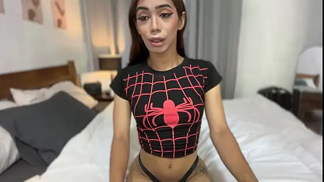 TsManikaXx online show from 05/20/26, 03:25