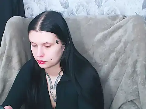 VenomDoll online show from 03/15/26, 08:16