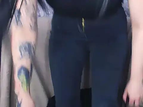 VenomDoll online show from 04/02/26, 07:09