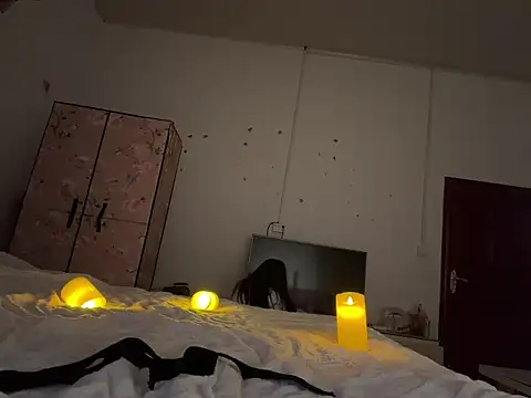 xiaowan x online show from 02/15/26, 06:07