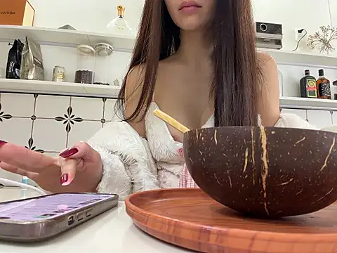 xiaowan x online show from 02/06/26, 06:53