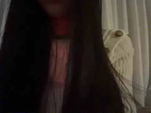 xiaowan x online show from 01/11/26, 01:07