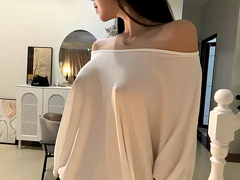 xiaowan x online show from 10/02/25, 07:45