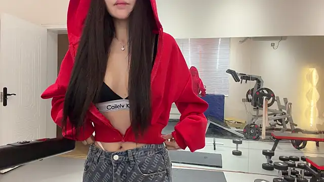 xiaowan x online show from 03/12/26, 03:38