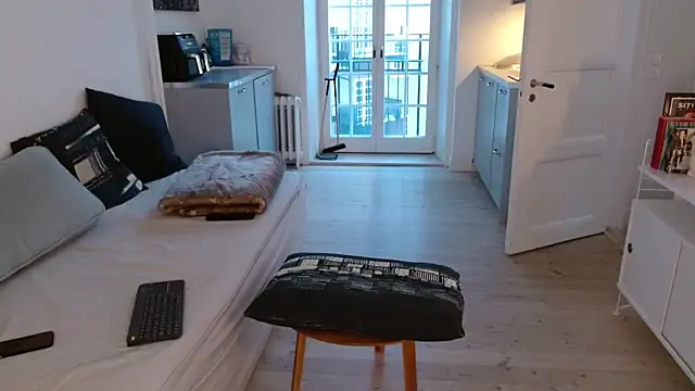 Italoalpha online show from 01/10/26, 08:42