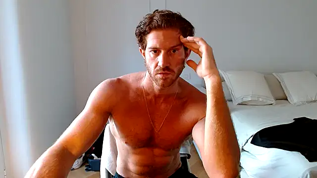 Italoalpha online show from 10/25/25, 08:24