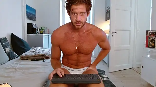 Italoalpha online show from 03/13/26, 06:18