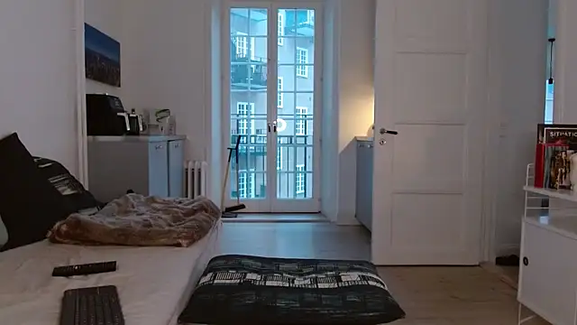 Italoalpha online show from 02/10/26, 07:07