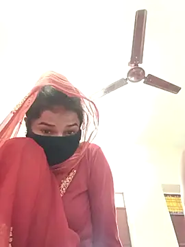 Hotty ruvi online show from 10/01/25, 07:35