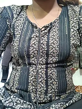 Hotty ruvi online show from 11/05/25, 08:06