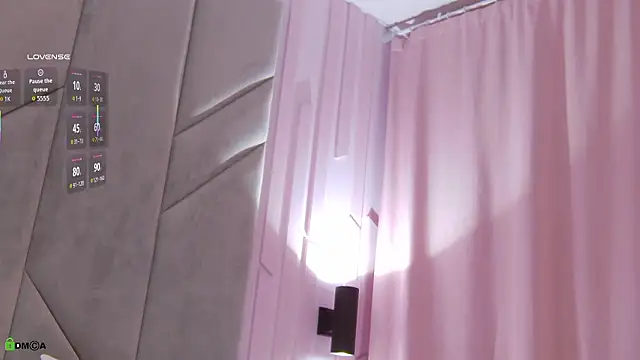 AnnaNoir online show from 03/18/26, 01:57