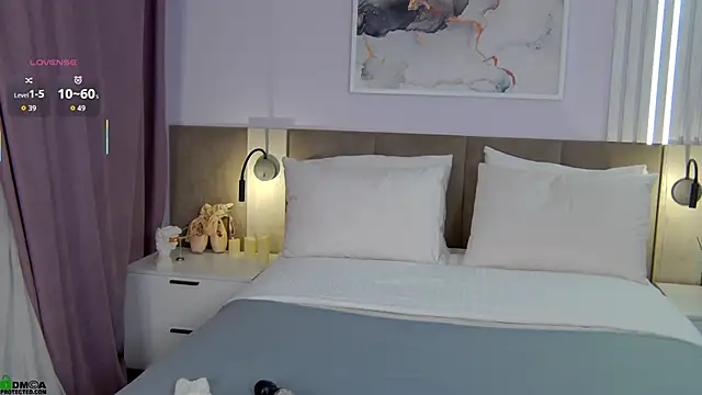 AnnaNoir online show from 12/02/25, 01:39