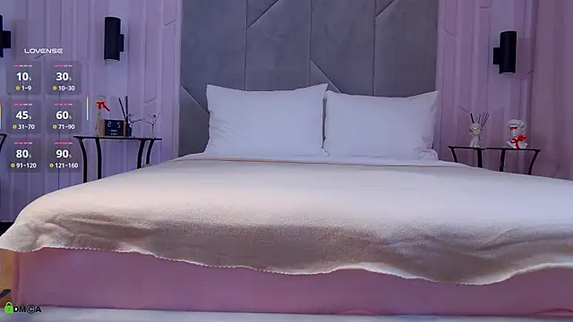 AnnaNoir online show from 03/27/26, 01:58