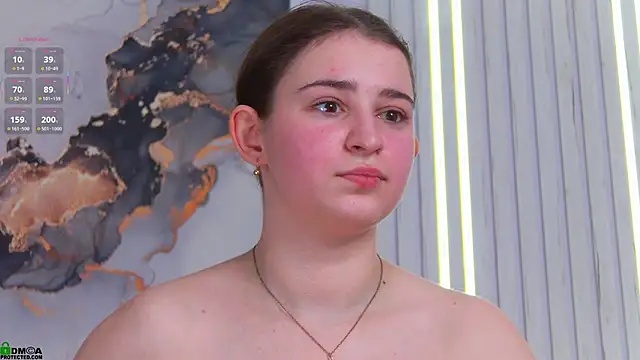 AnnaNoir online show from 02/03/26, 03:04