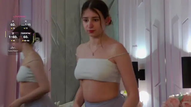 AnnaNoir online show from 10/07/25, 01:39