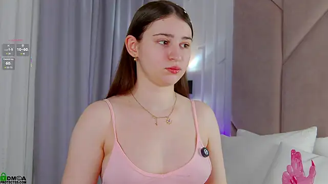 AnnaNoir online show from 01/12/26, 01:45