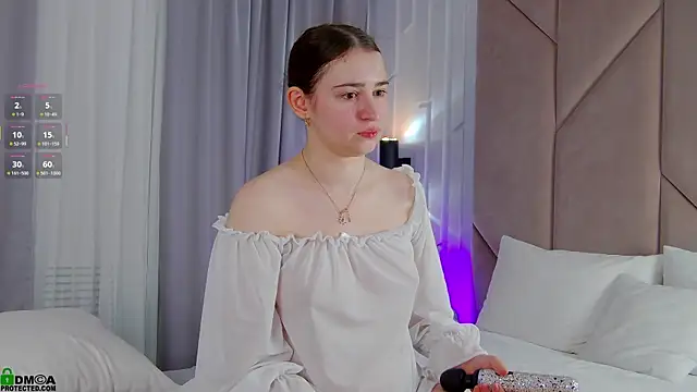 AnnaNoir online show from 01/11/26, 02:18