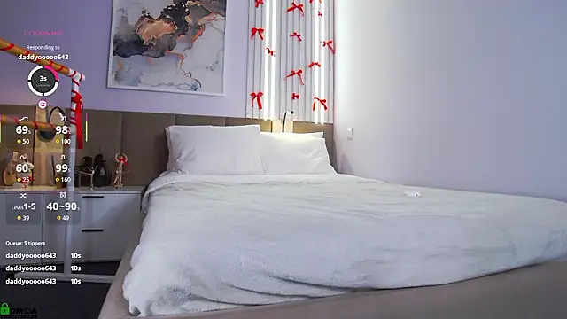 AnnaNoir online show from 02/25/26, 01:39